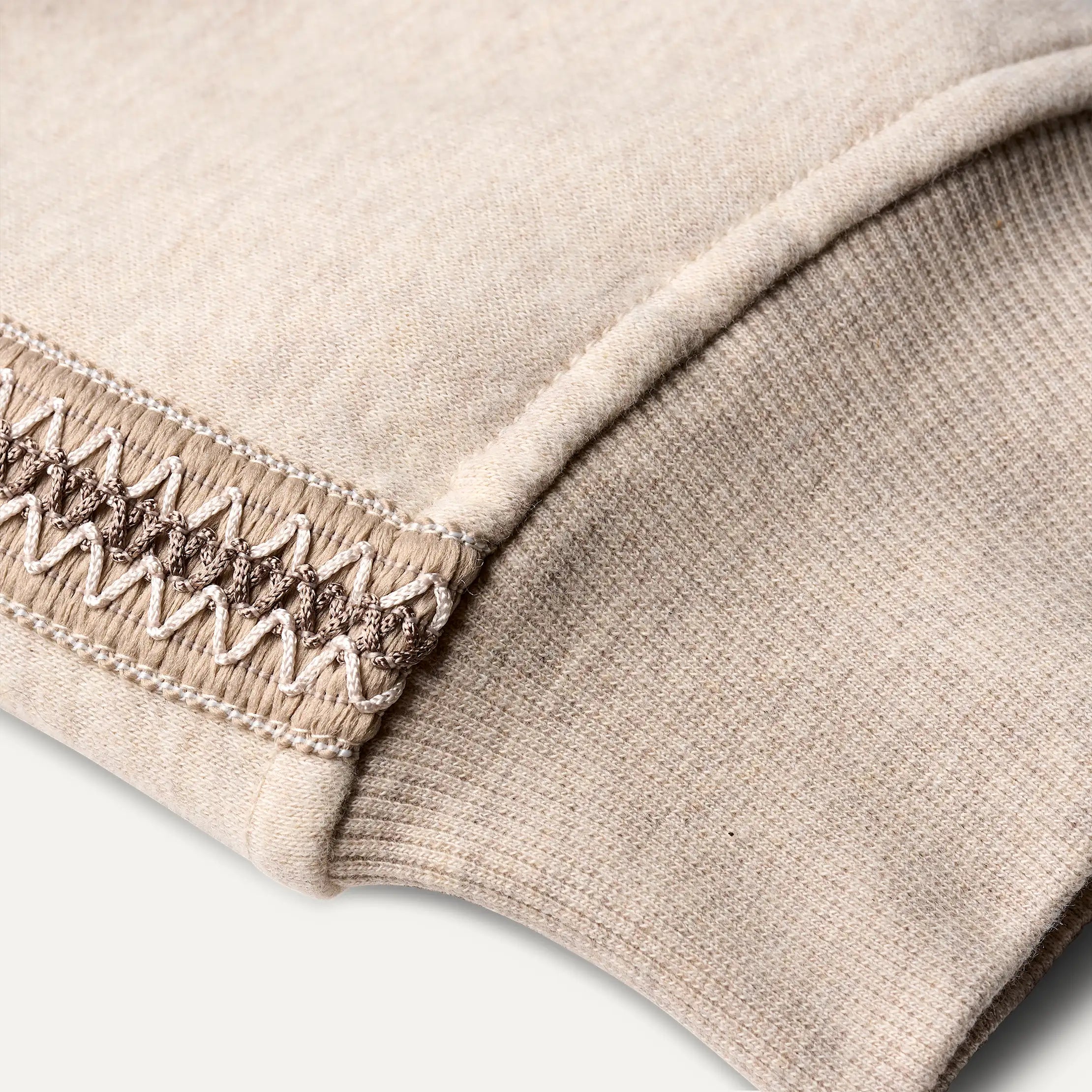 Ugg Tasman Crewneck Caribou Heather