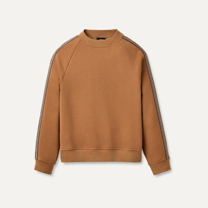 Ugg Tasman Crewneck Chestnut
