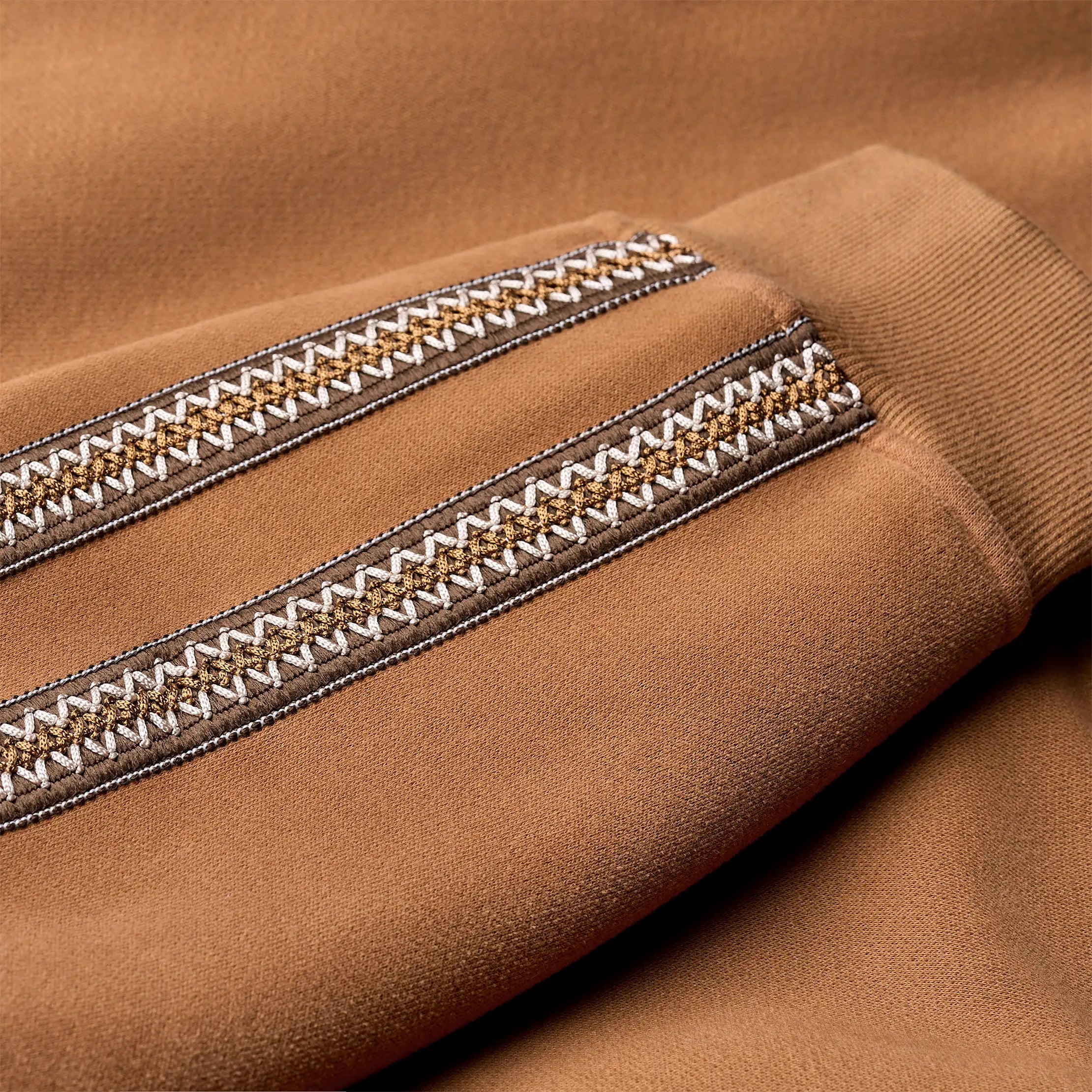 Ugg Tasman Crewneck Chestnut