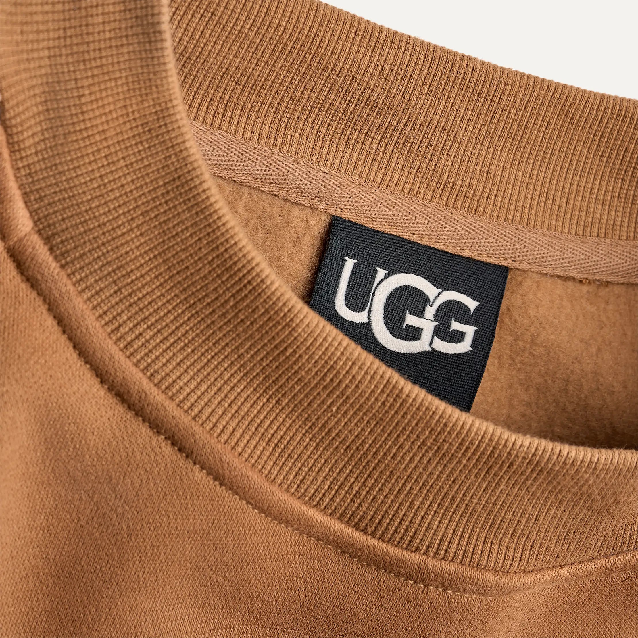 Ugg Tasman Crewneck Chestnut