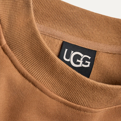 Ugg Tasman Crewneck Chestnut