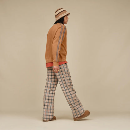 Ugg Tasman Crewneck Chestnut