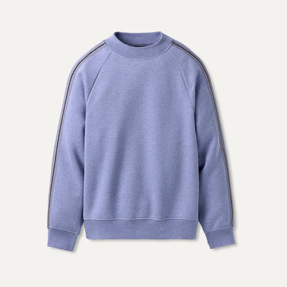 Ugg Tasman Crewneck Dusted Iris Heather