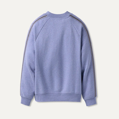 Ugg Tasman Crewneck Dusted Iris Heather