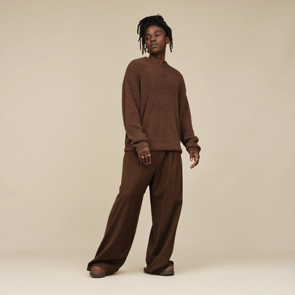 Ugg Ryatt Crew Rib Cola