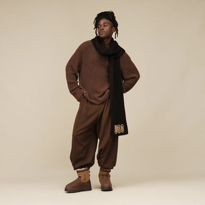 Ugg Ryatt Crew Rib Cola