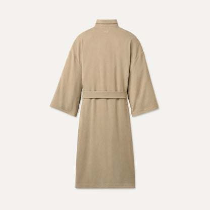 Ugg Theron Robe Cobble Grey
