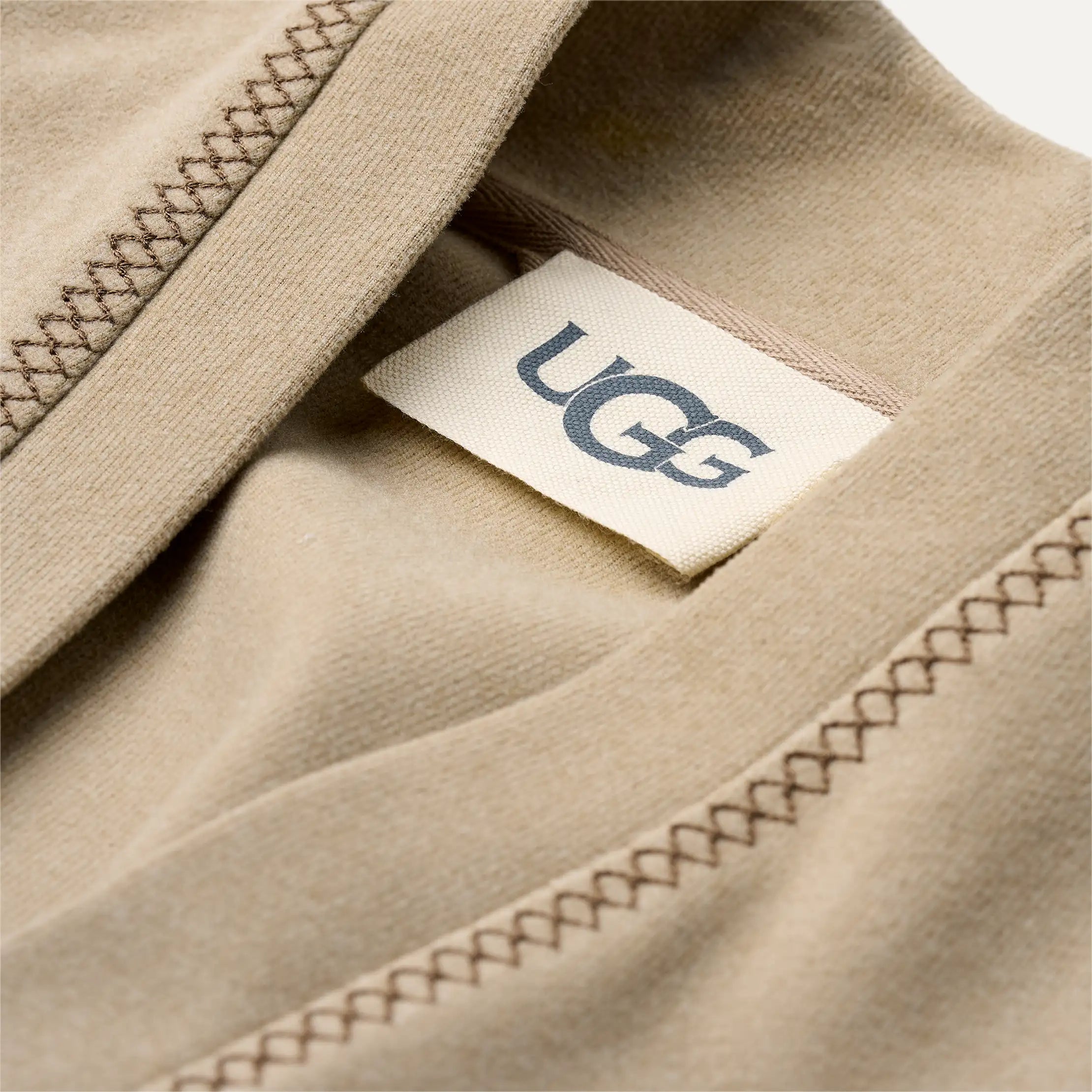 Ugg Theron Robe Cobble Grey