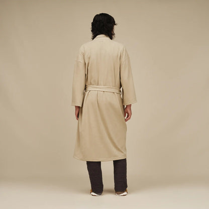 Ugg Theron Robe Cobble Grey