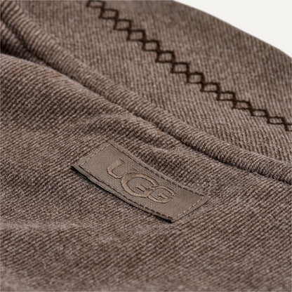 Ugg Theron Robe Oyster Brown