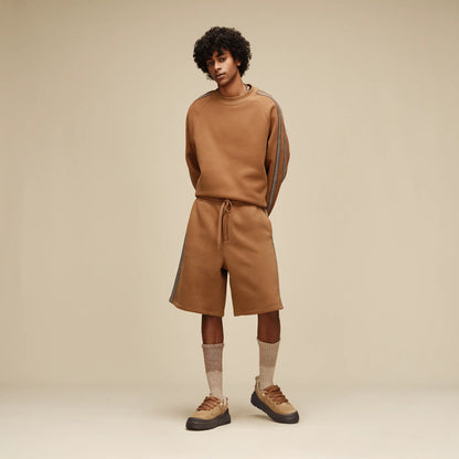 Ugg Jakoby Slouchy Sock Chestnut Multi