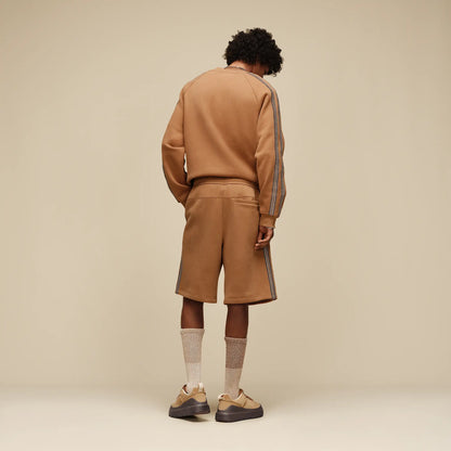 Ugg Jakoby Slouchy Sock Chestnut Multi