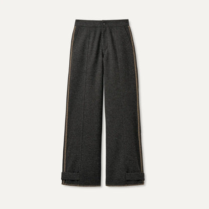 Ugg Rennie Pant Black Heather
