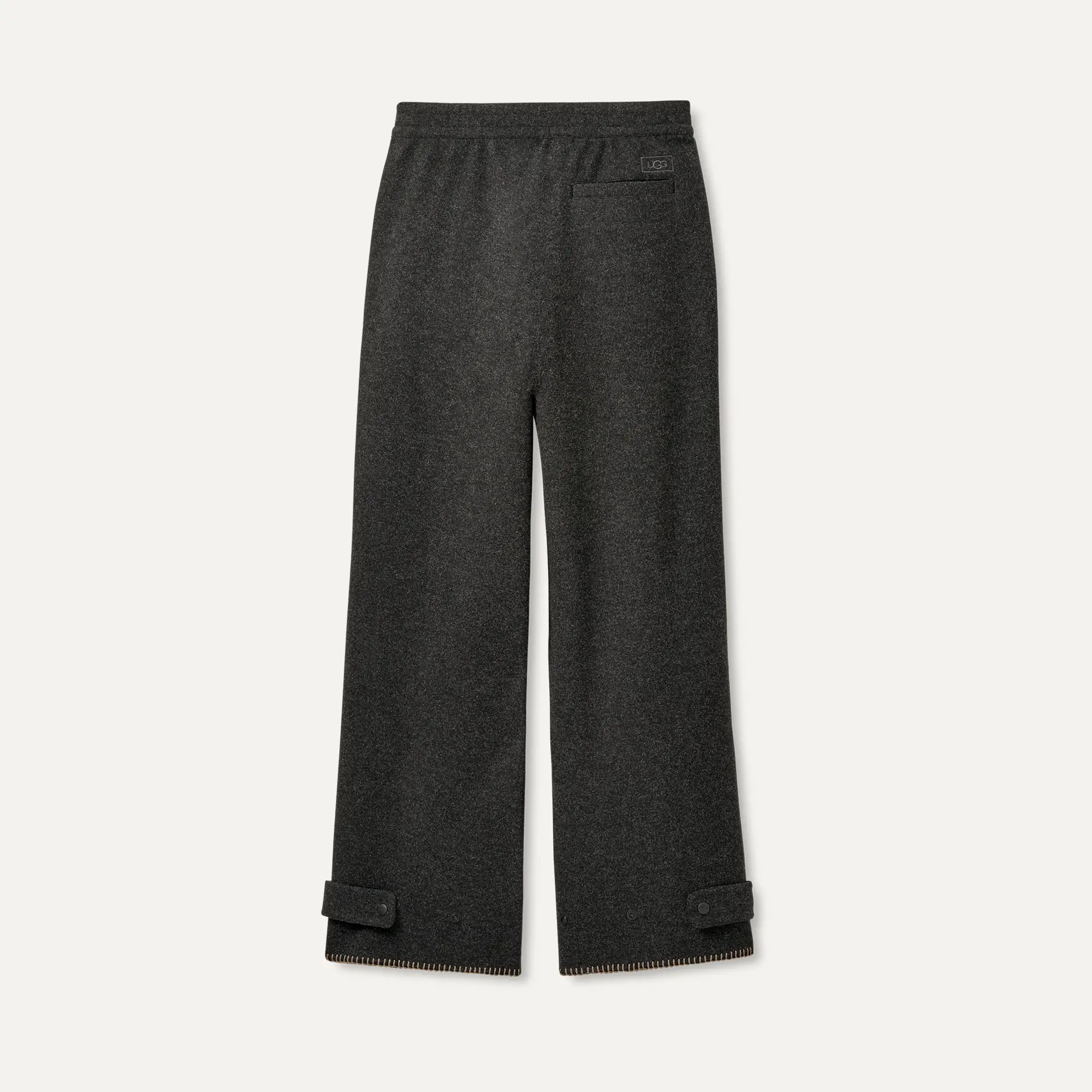 Ugg Rennie Pant Black Heather