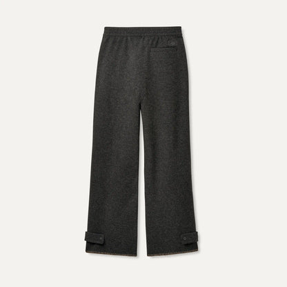 Ugg Rennie Pant Black Heather