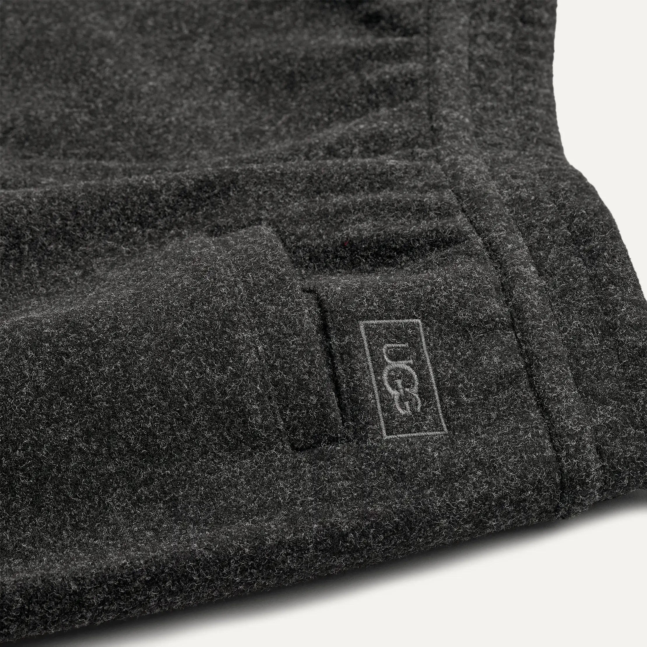 Ugg Rennie Pant Black Heather