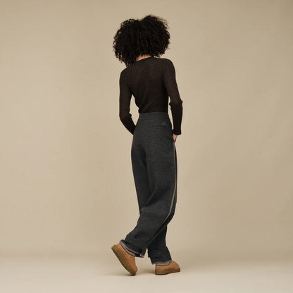 Ugg Rennie Pant Black Heather