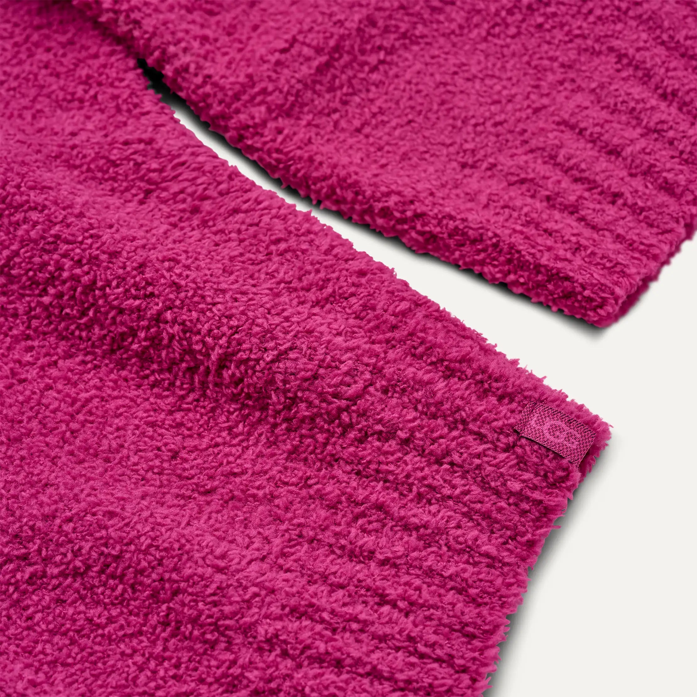 Ugg Novalie Slouchy Pullover Chroma Pink