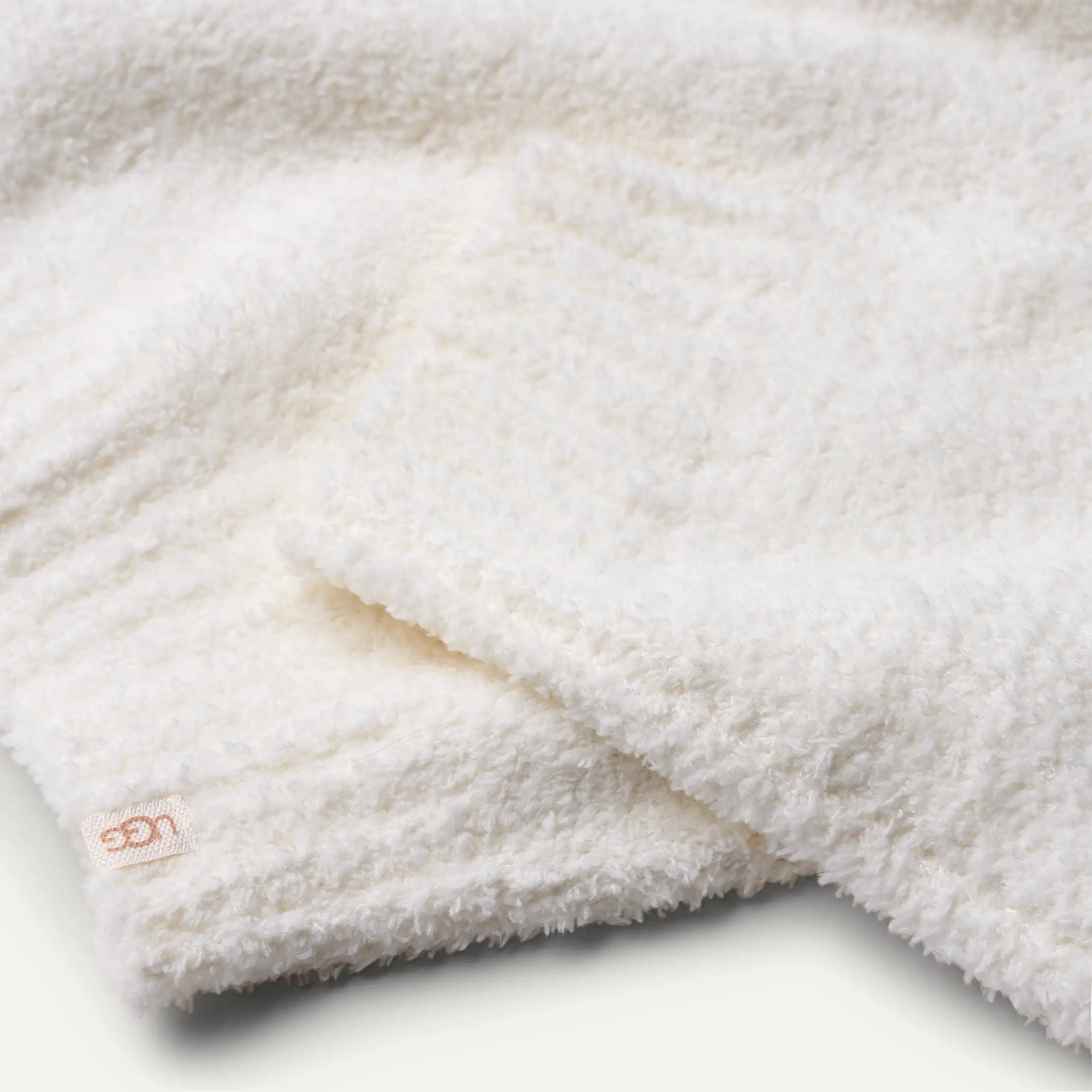 Ugg Novalie Slouchy Pullover Cream