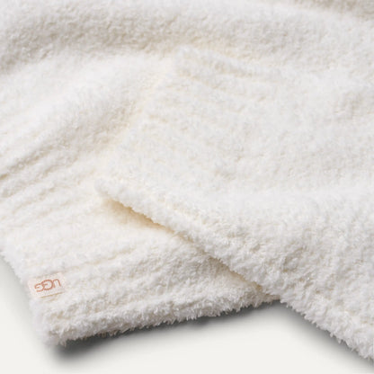Ugg Novalie Slouchy Pullover Cream