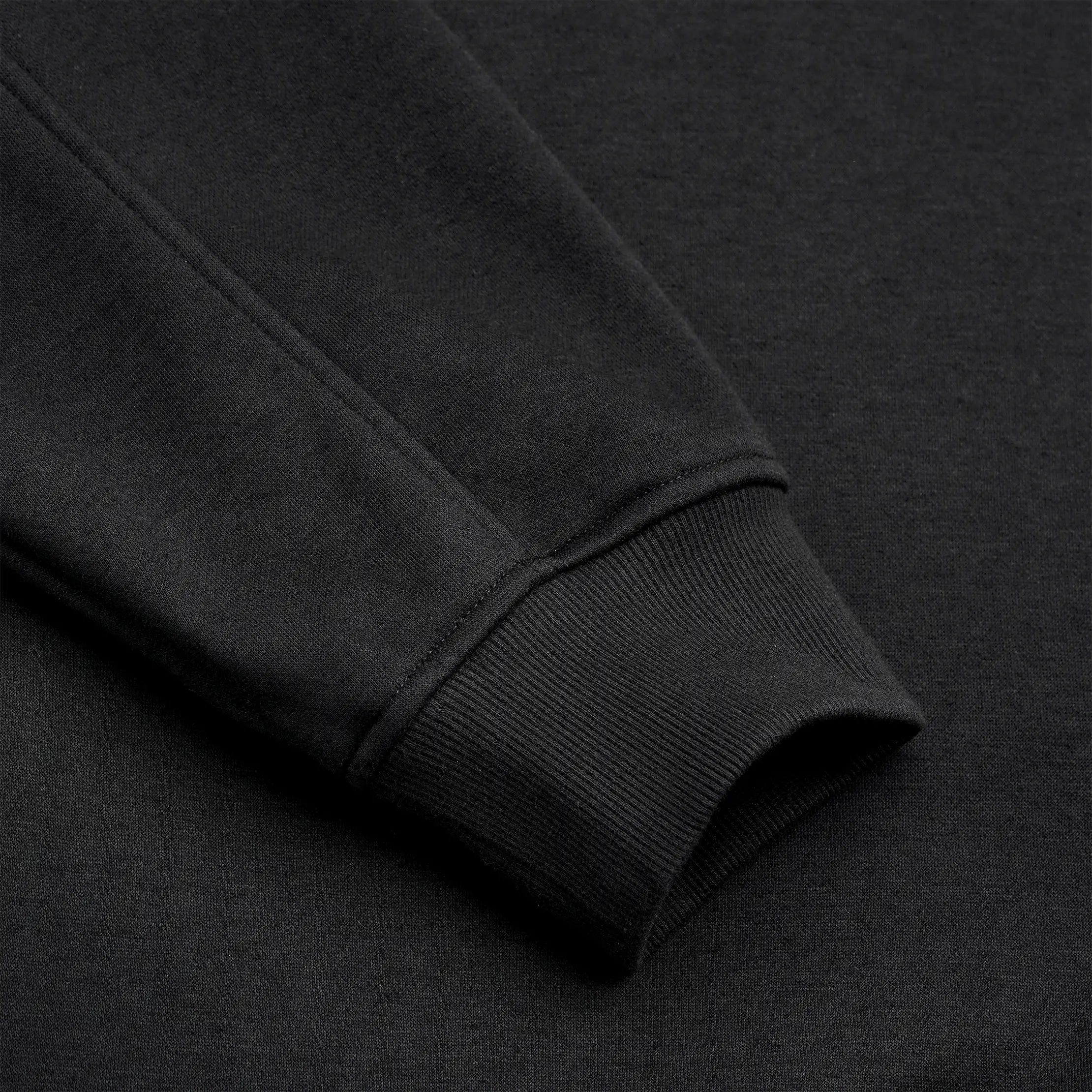 Ugg Nyles Crewneck Black