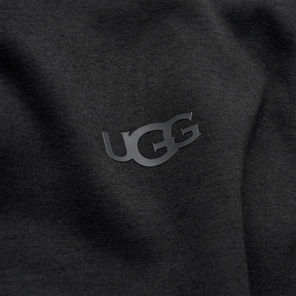 Ugg Nyles Crewneck Black