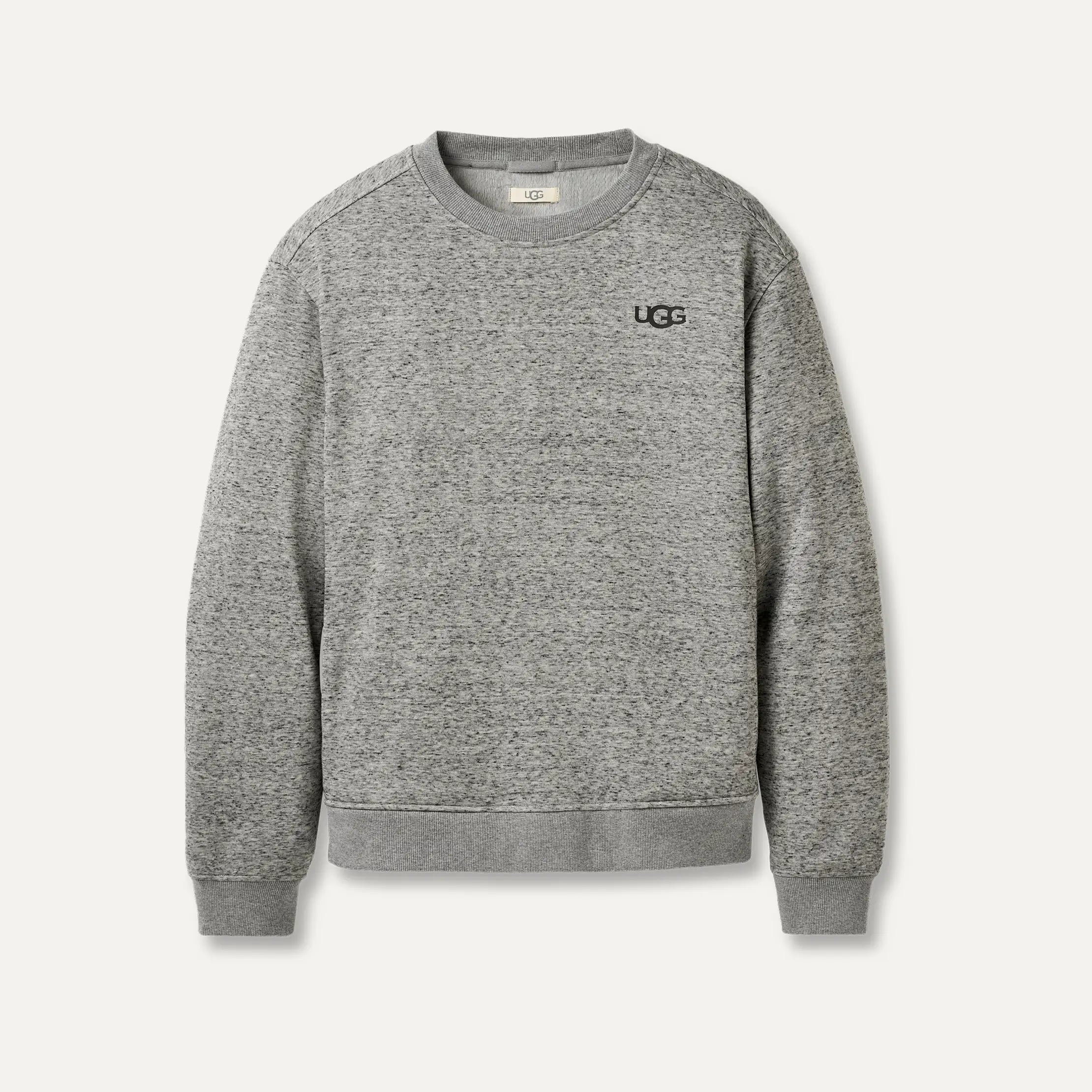 Ugg Nyles Crewneck Grey Heather