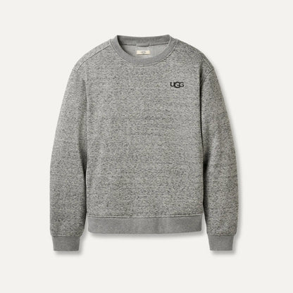 Ugg Nyles Crewneck Grey Heather
