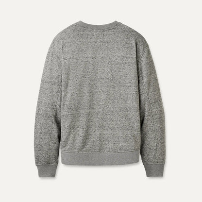 Ugg Nyles Crewneck Grey Heather