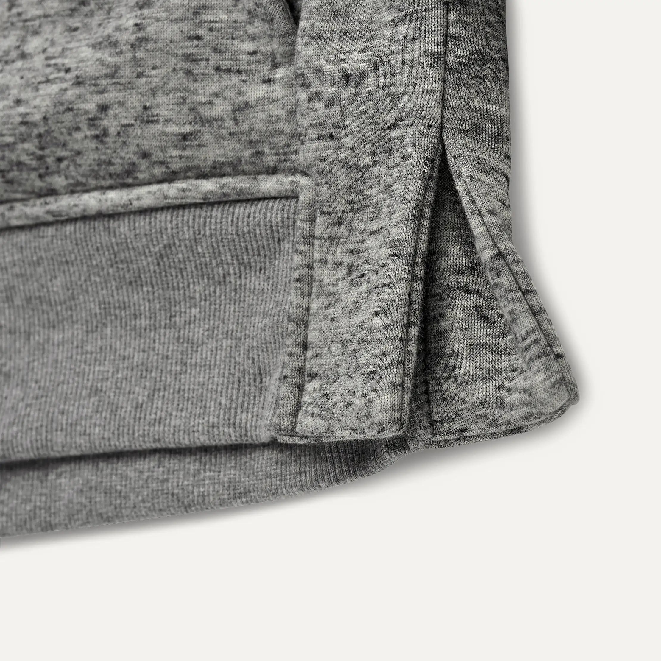 Ugg Nyles Crewneck Grey Heather