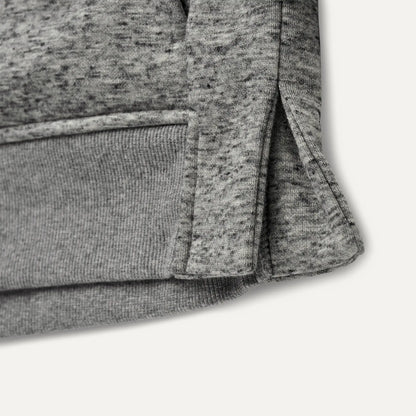 Ugg Nyles Crewneck Grey Heather