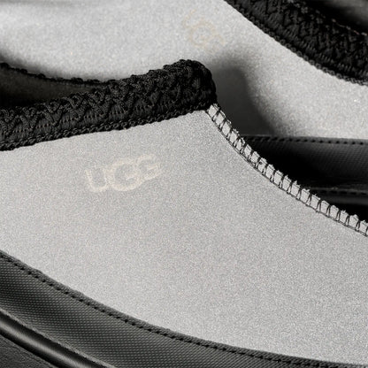 Ugg Tasman Reflective Black Reflective