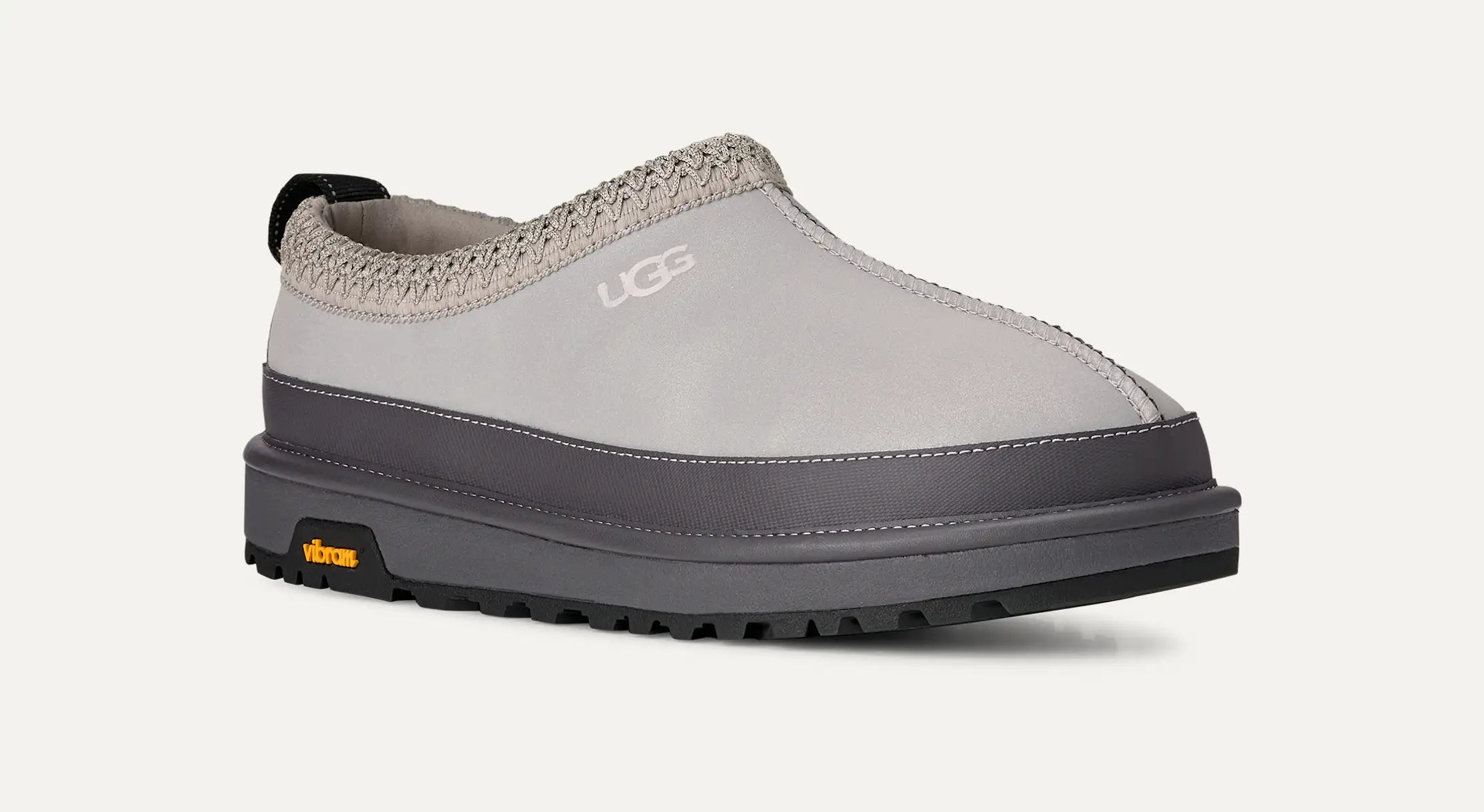 Ugg Tasman Reflective Silver Reflective