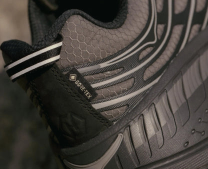 Hoka Stinson Evo Gtx Haven Jet Black Tarmac