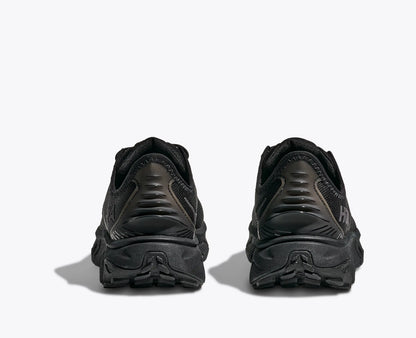Hoka Big Kids Transport Freedom Black Black