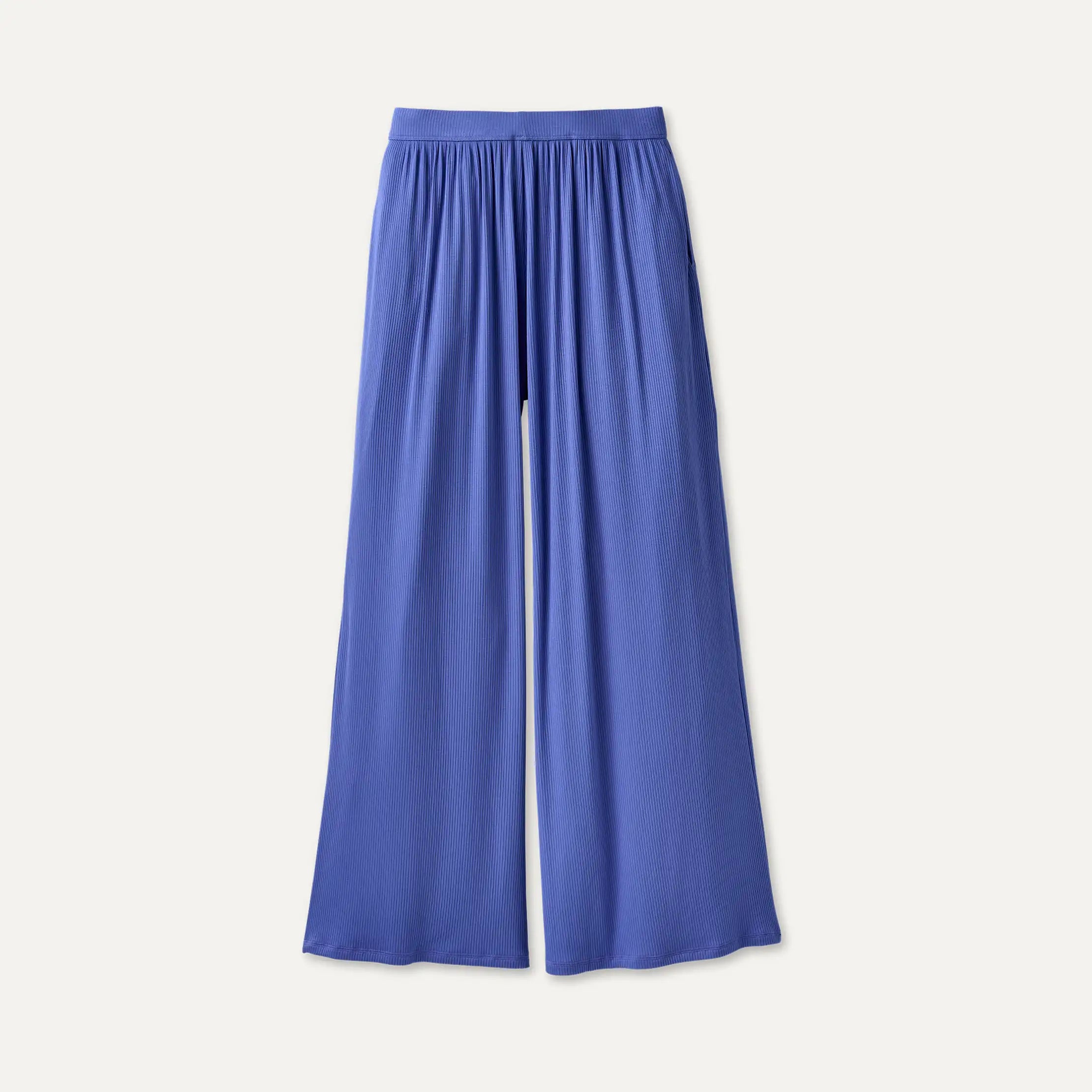 Ugg Imogen Wide Leg Pant Rib Betta