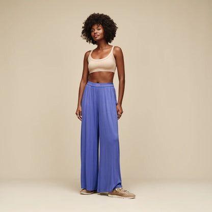 Ugg Imogen Wide Leg Pant Rib Betta