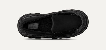 Ugg Ascot Lug Black