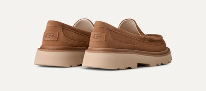 Ugg Ascot Lug Chestnut