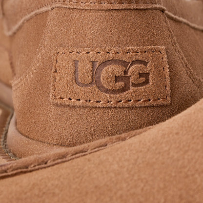 Ugg Ascot Lug Chestnut