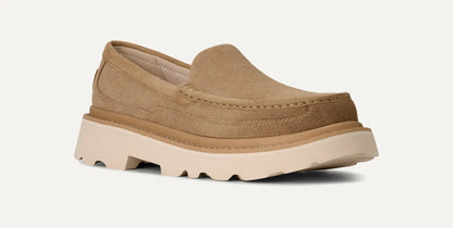 Ugg Ascot Lug Mustard Seed