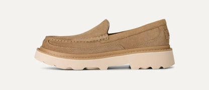 Ugg Ascot Lug Mustard Seed