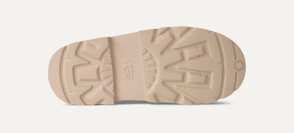 Ugg Ascot Lug Mustard Seed