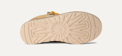 Ugg Lo Lowmel Biarritz Mustard Seed