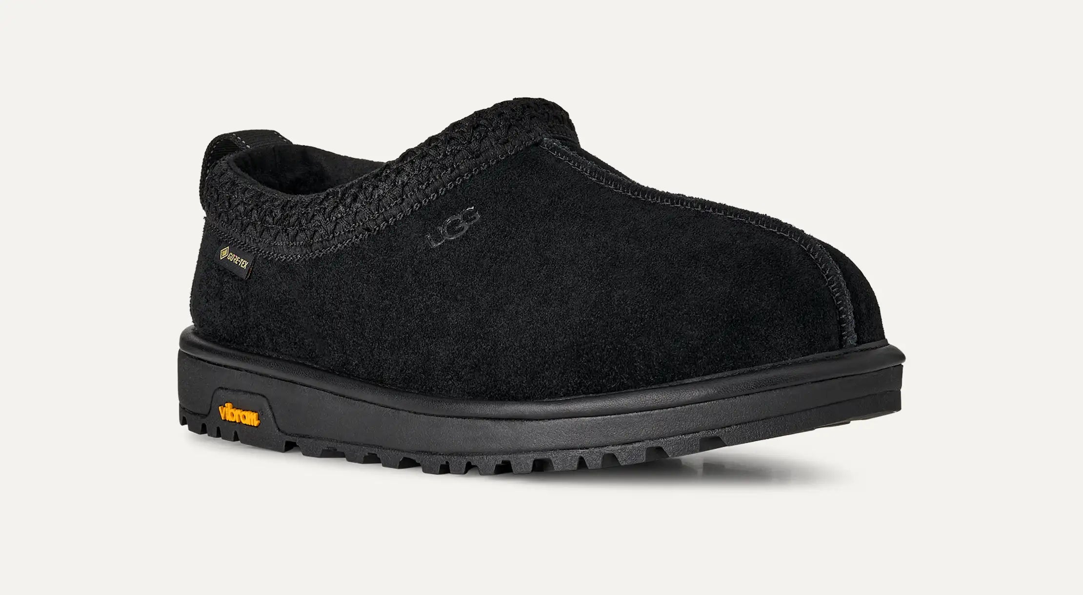 Ugg Tasman Gtx Black