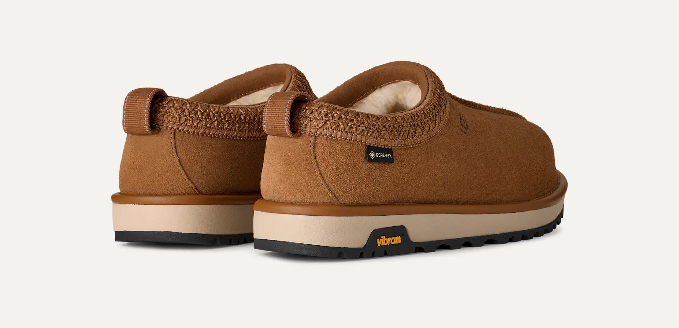 Ugg Tasman Gtx Chestnut