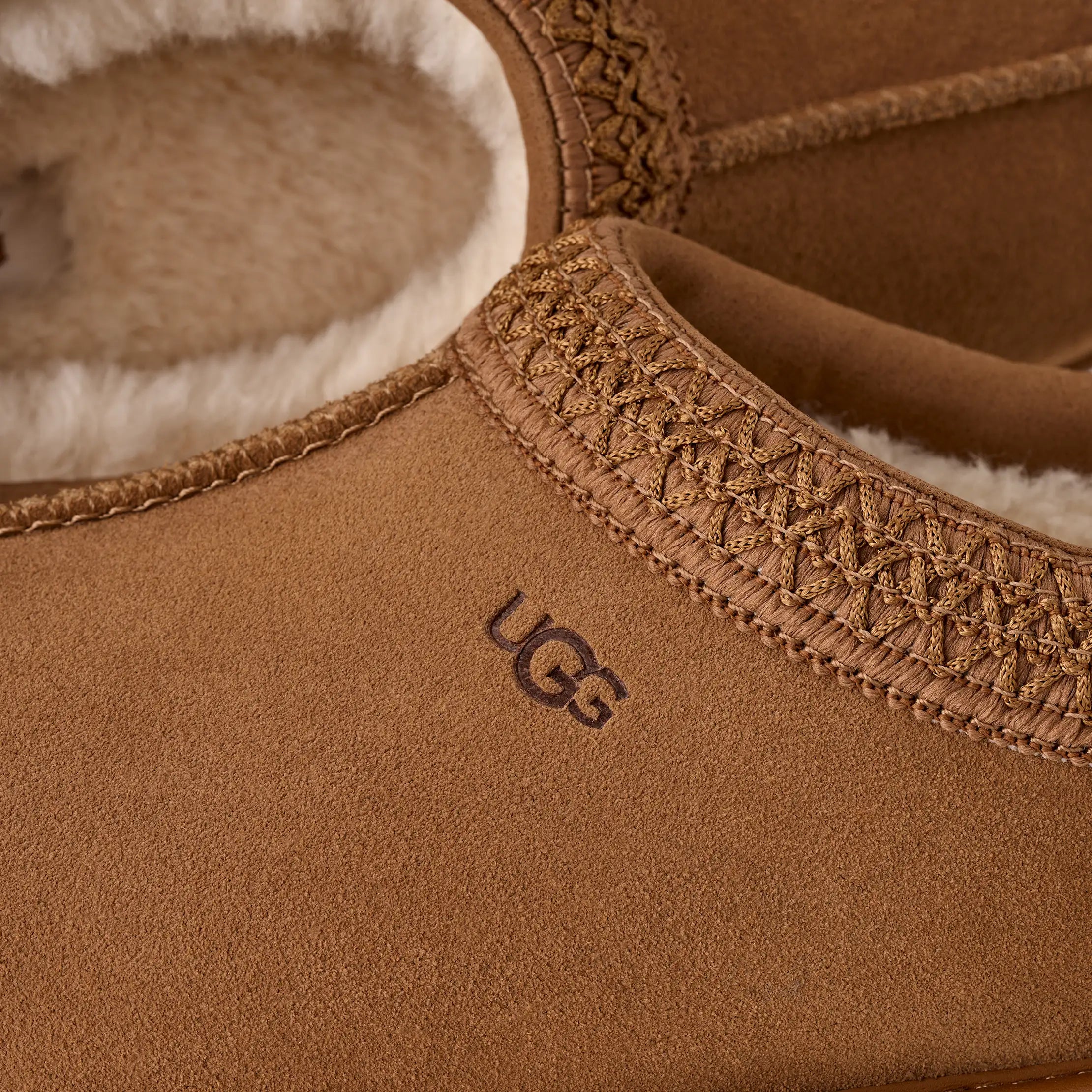 Ugg Tasman Gtx Chestnut