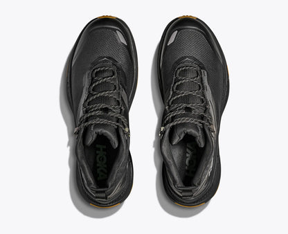 Hoka 'S Transport Hike Gtx Black Black