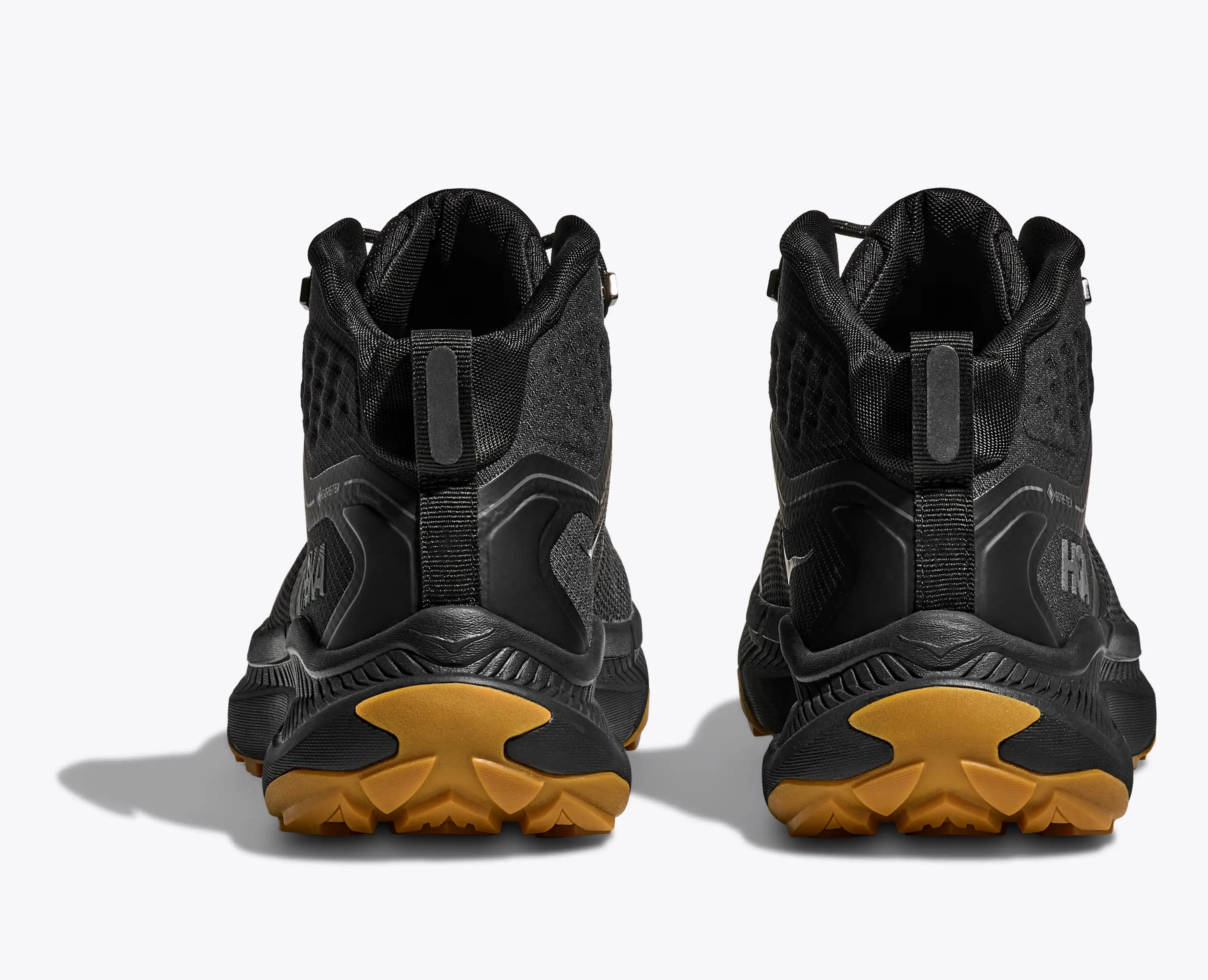 Hoka 'S Transport Hike Gtx Black