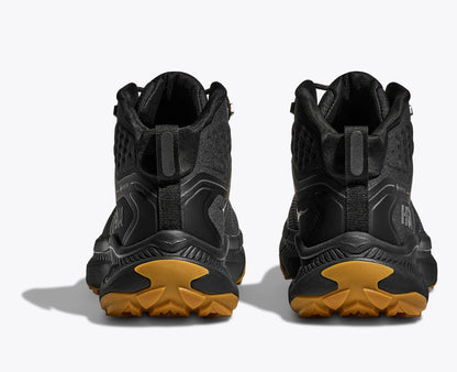 Hoka 'S Transport Hike Gtx Black